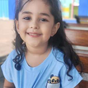 Trisha Sarda Birthday, Real Name, Age, Weight, Height, Family, Facts